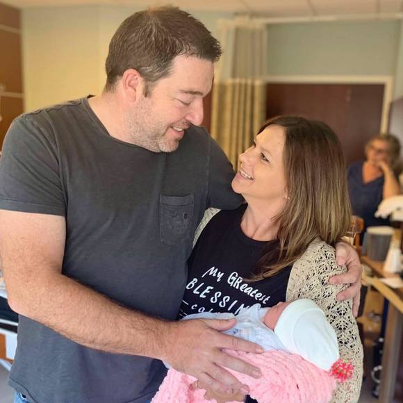 Meet your Posher, Heather - Picture 1 of 1